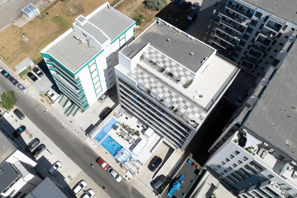 Piscină Exterioară