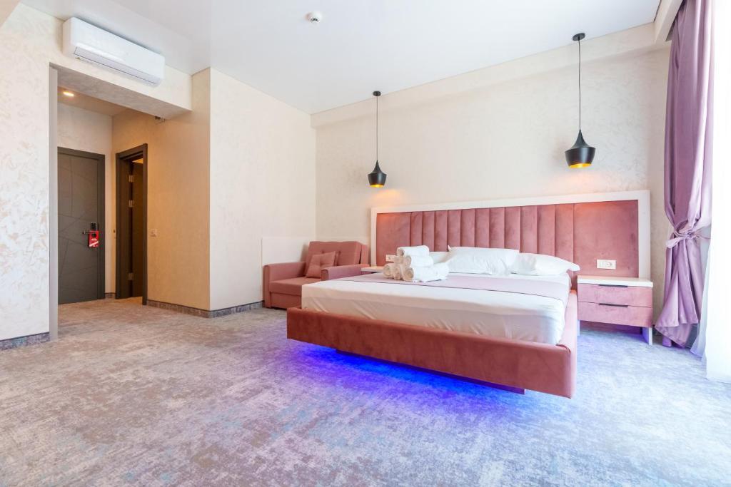 Apartament cu Două Dormitoare — foto 4