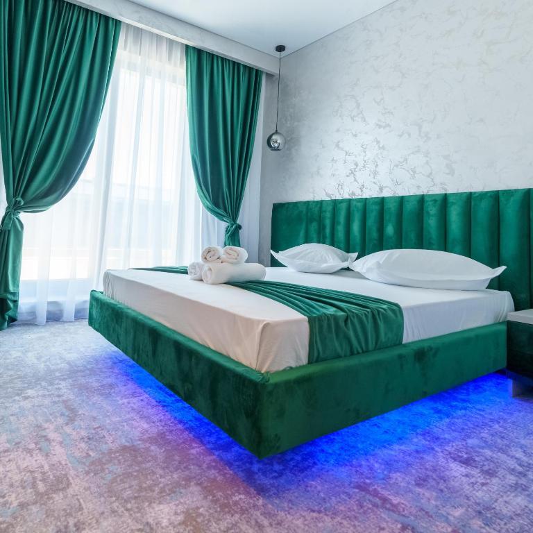 Apartament cu Două Dormitoare — foto 5