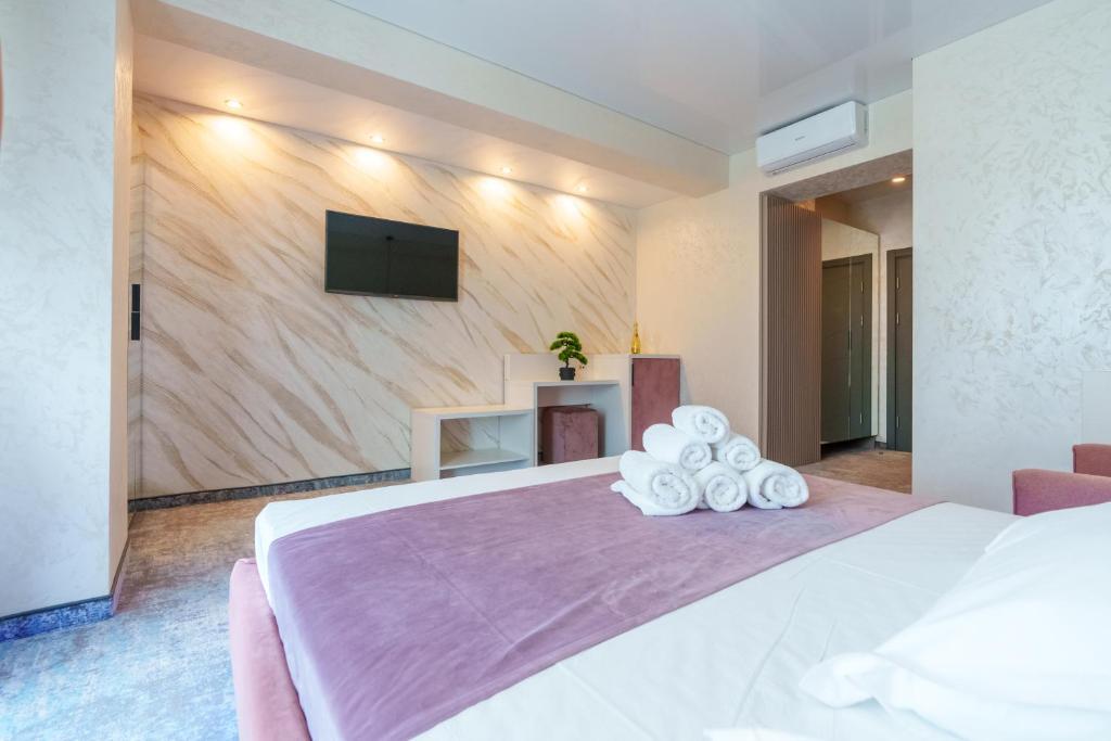 Apartamente