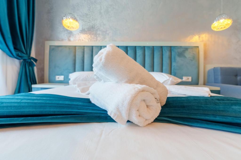 Apartament cu Două Dormitoare — vedere principală