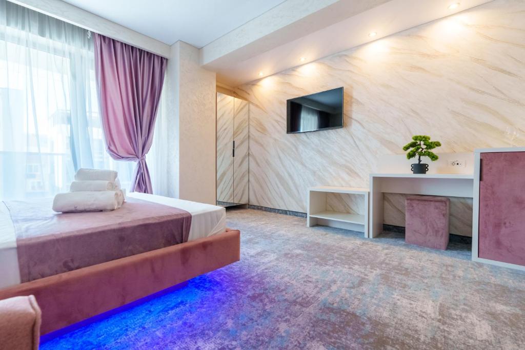 Apartament cu Două Dormitoare — foto 2