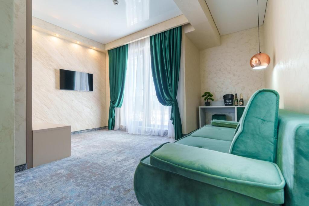 Suite Deluxe