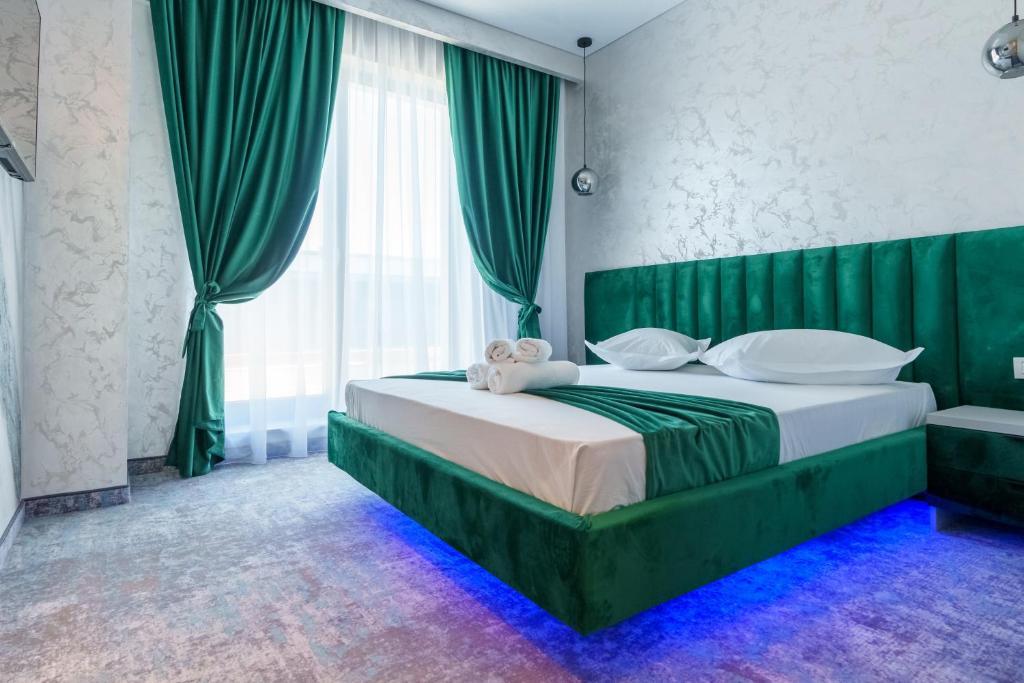Cameră Kalya cu facilități premium