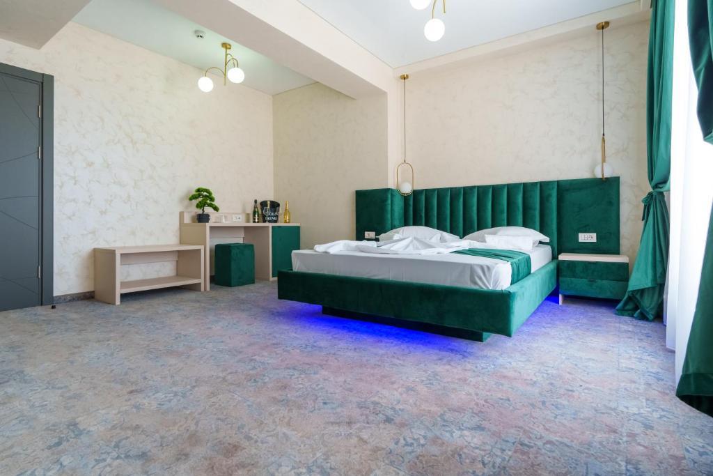 Junior Suite cu Balcon — vedere principală