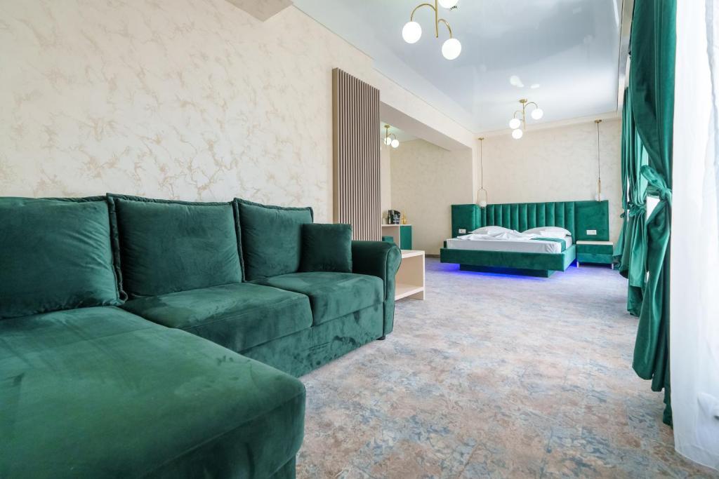 Junior Suite cu Balcon — foto 2