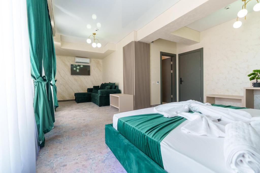 Junior Suite cu Balcon