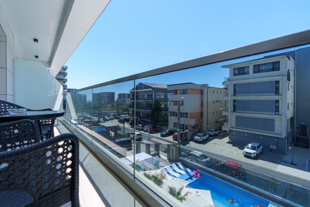 Cameră Triplă cu Balcon — foto 3