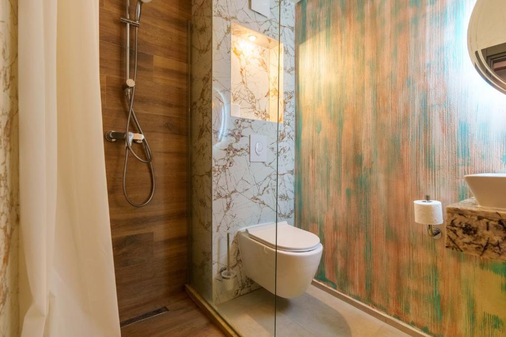 Cameră Triplă cu Balcon — foto 5